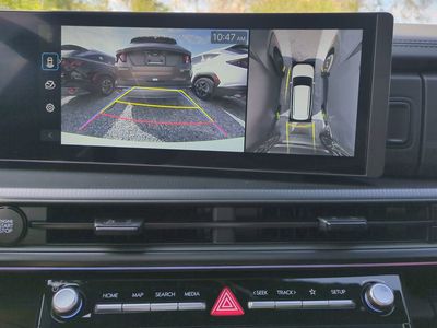 2026 Hyundai SANTA FE HYBRID - Photo 26