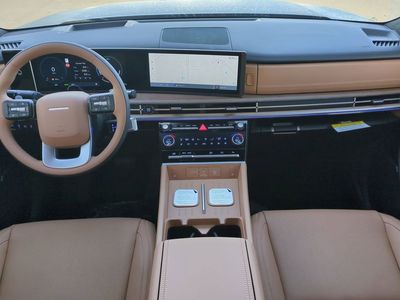 2026 Hyundai SANTA FE HYBRID - Photo 19