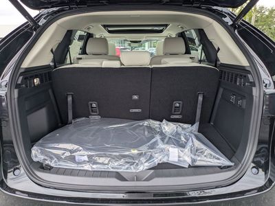 2026 Mazda CX-90 - Photo 10