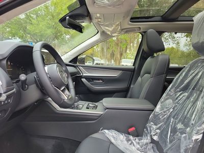 2026 Mazda CX-90 - Photo 3