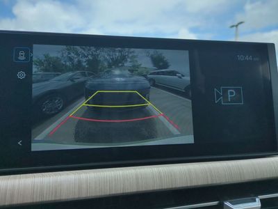 2026 Hyundai SONATA HYBRID - Photo 24