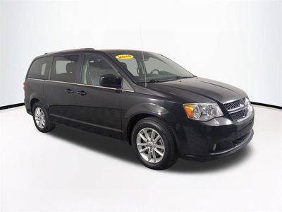 2019 Dodge Grand Caravan - Photo 2