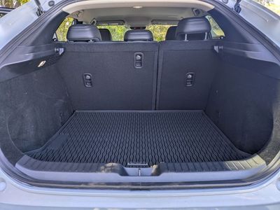 2026 Mazda CX-30 - Photo 11