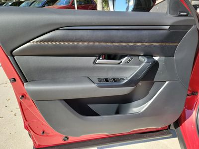 2026 Mazda CX-50 Hybrid - Photo 19