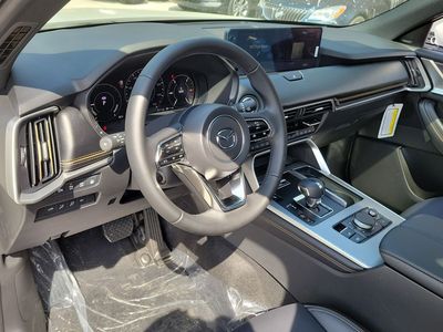 2026 Mazda CX-90 PHEV - Photo 20
