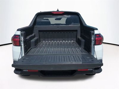 2025 Hyundai Santa Cruz - Photo 14
