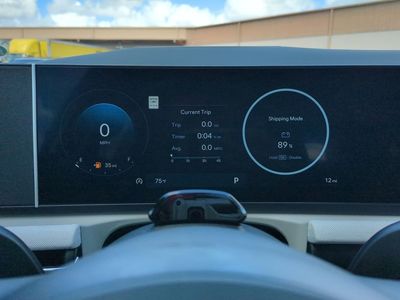 2026 Hyundai TUCSON - Photo 36