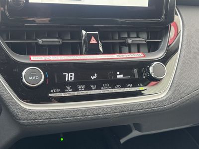 2026 Toyota Corolla Cross - Photo 12