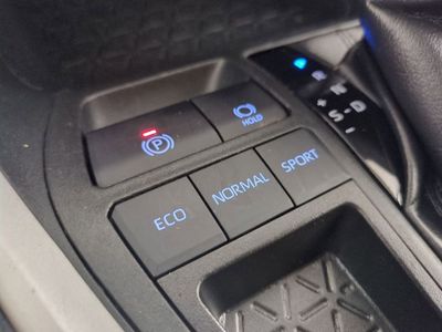 2020 Toyota RAV4 - Photo 29