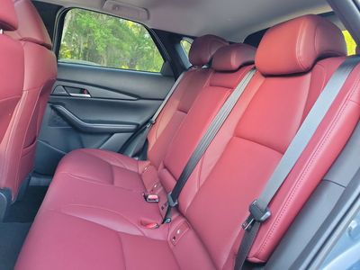 2026 Mazda CX-30 - Photo 12