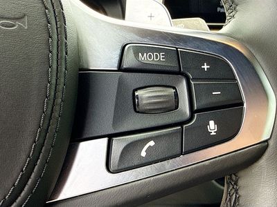2019 BMW 5 Series - Photo 39