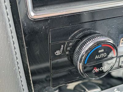 2024 Nissan Armada - Photo 24