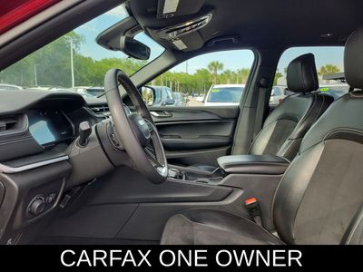 2024 Jeep Grand Cherokee - Photo 2