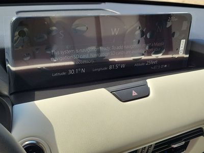 2026 Mazda CX-90 - Photo 31