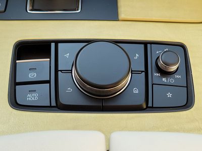 2026 Mazda CX-90 - Photo 34