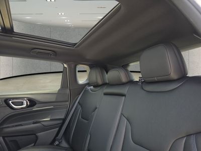 2025 Jeep Compass - Photo 7