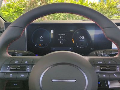 2026 Hyundai SONATA - Photo 33