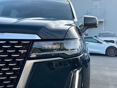 2021 Cadillac Escalade - Photo 9