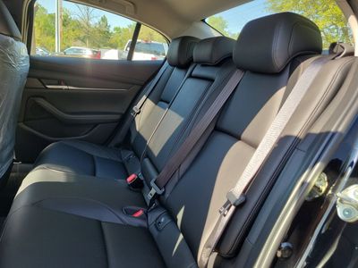 2026 Mazda Mazda3 - Photo 10