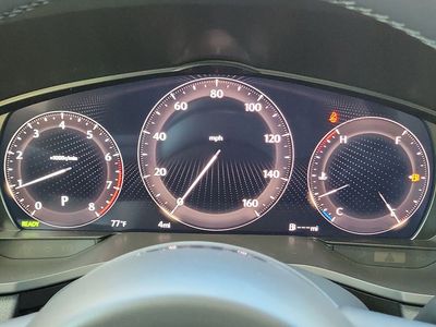 2026 Mazda CX-90 - Photo 31