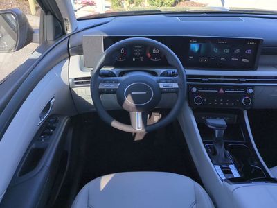 2026 Hyundai TUCSON - Photo 19