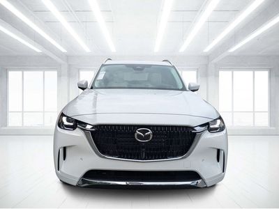 2026 Mazda CX-90 - Photo 8