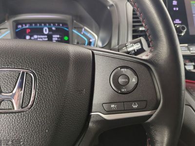 2024 Honda Odyssey - Photo 34