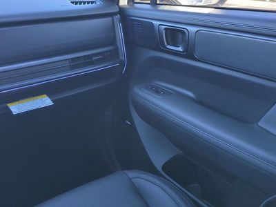 2026 Hyundai SANTA FE HYBRID - Photo 21