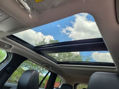 2026 Mazda CX-50 - Photo 36