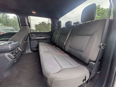 2023 Ford F-150 — photo 13 view