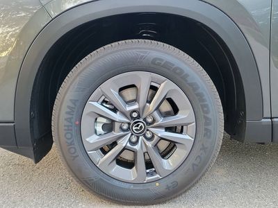2026 Mazda CX-5 - Photo 7