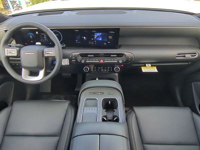 2026 Hyundai PALISADE - Photo 19