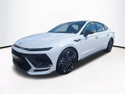 2026 Hyundai SONATA - Photo 9