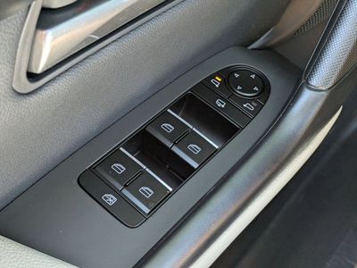 2026 Mazda CX-50 - Photo 25