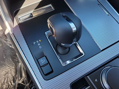 2026 Mazda CX-90 - Photo 30