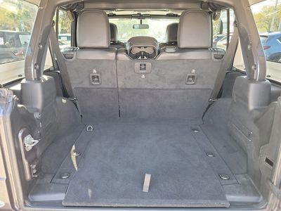 2020 Jeep Wrangler - Photo 8