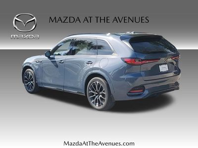 2026 Mazda CX-70 - Photo 6