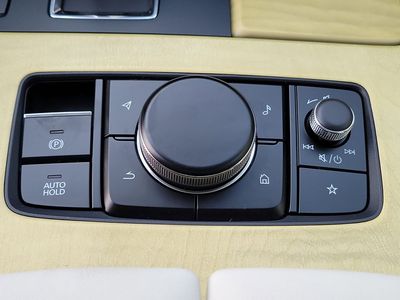2026 Mazda CX-90 - Photo 34