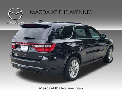 2024 Dodge Durango - Photo 4