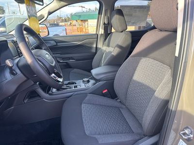 2025 Ford Ranger - Photo 21