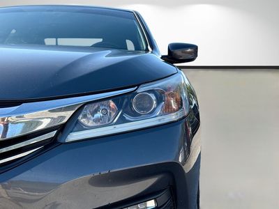 2017 Honda Accord - Photo 9