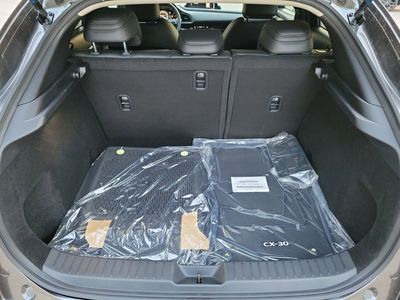 2026 Mazda CX-30 - Photo 9