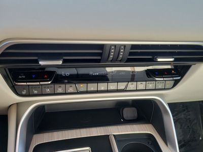 2026 Mazda CX-90 PHEV - Photo 34