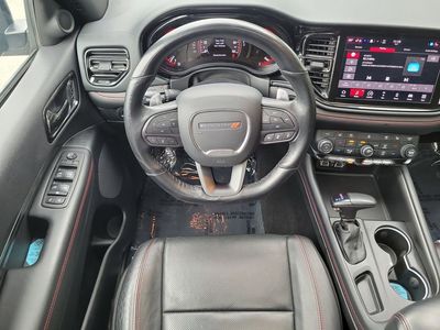 2024 Dodge Durango - Photo 18