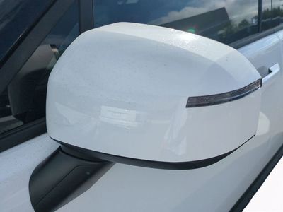 2026 Hyundai SANTA FE HYBRID - Photo 12