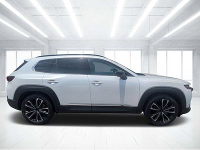2026 Mazda CX-50 - Photo 2