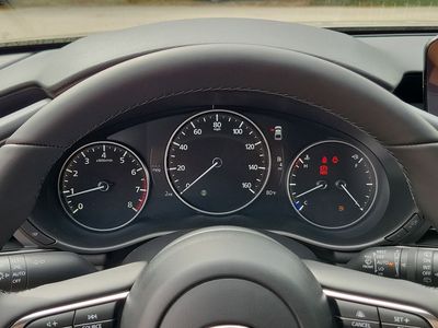 2026 Mazda Mazda3 - Photo 25