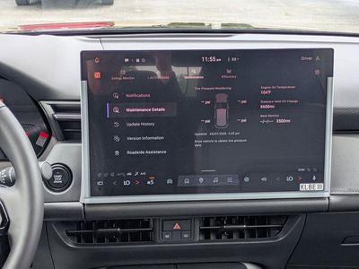 2026 Mazda CX-5 - Photo 17
