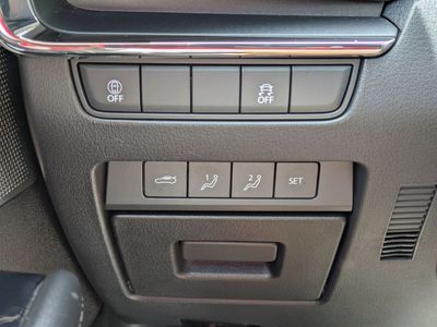 2022 Mazda Mazda3 - Photo 24