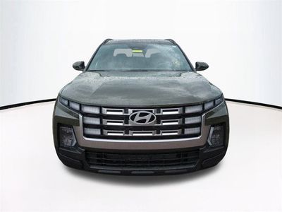 2026 Hyundai SANTA CRUZ - Photo 3